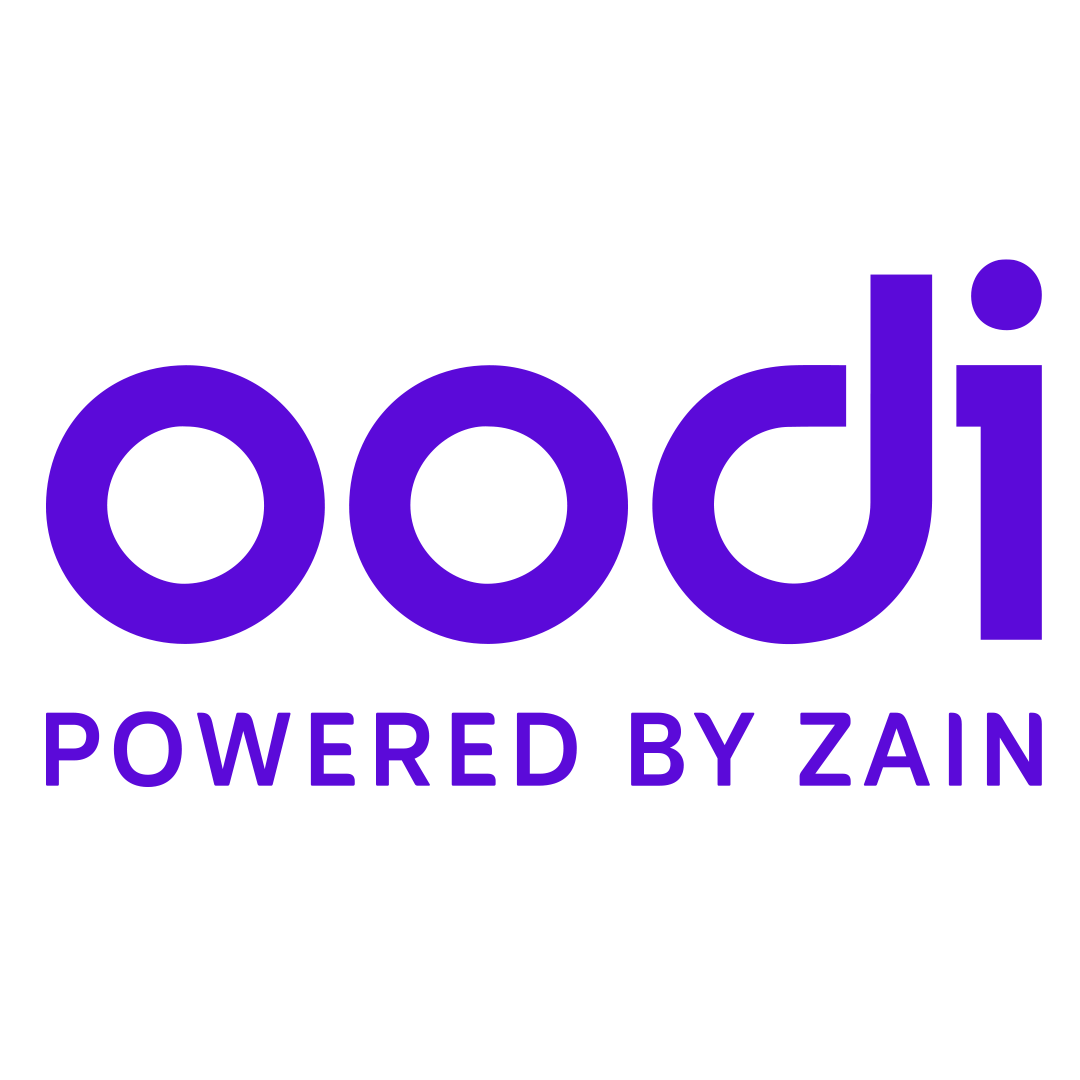 oodi logo